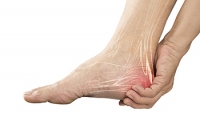 Heel Pain Can Happen for Different Reasons